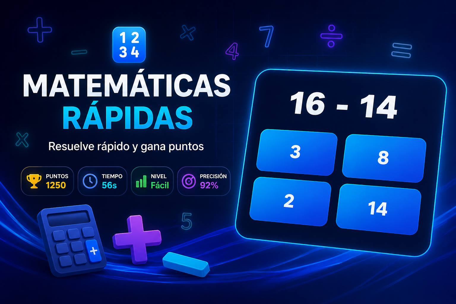 Matemáticas