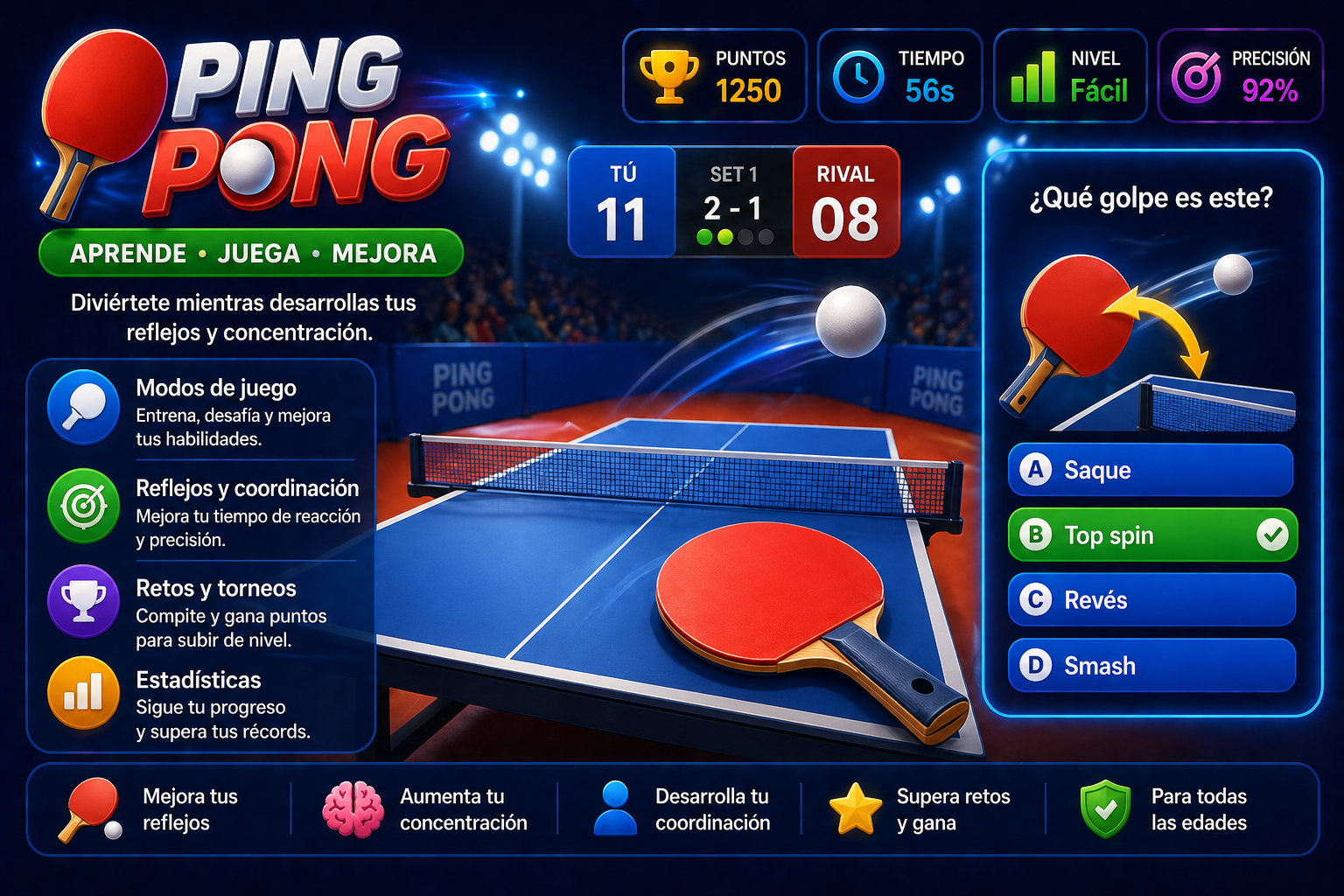 Pinpong